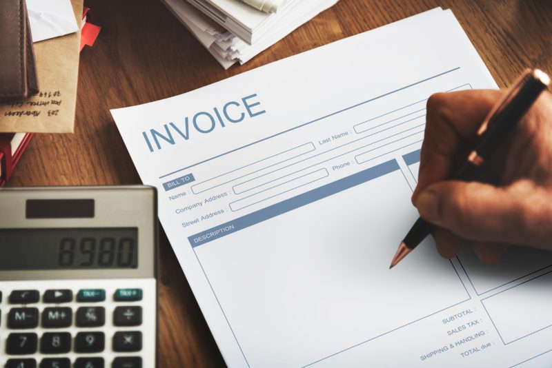 What Is Invoice Financing, And How Does It Work