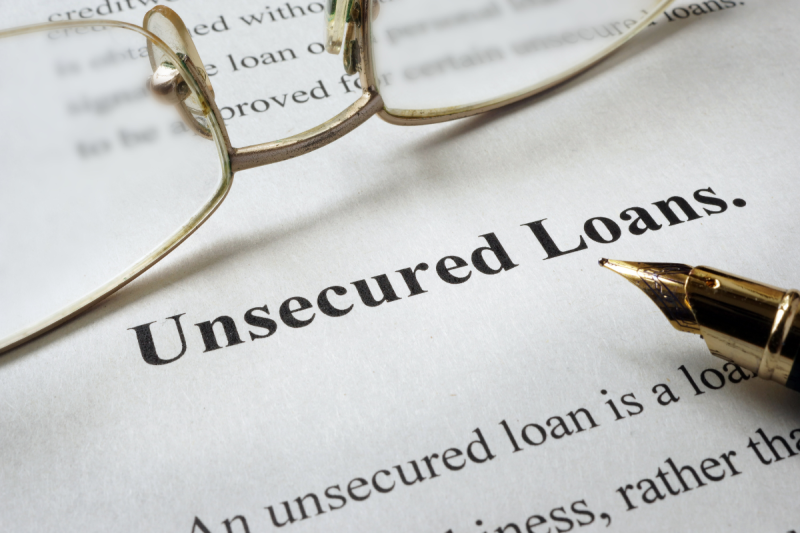 Which Personal Loan Should You Take: Secured or Unsecured?